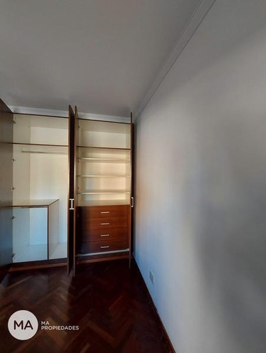 Venta Depto 2 Dormitorios, Centro. Richieri 600