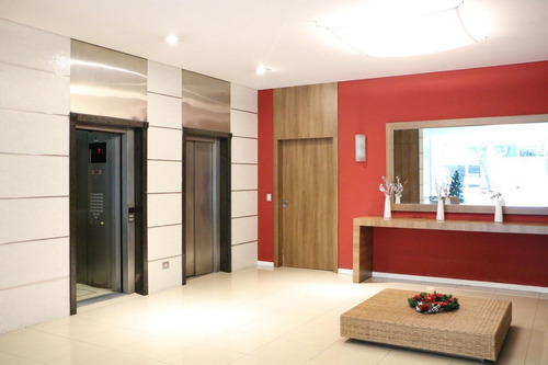 Imagem 15 de 15 de Apartamento Para Venda Em Curitiba, Centro, 2 Dormitórios, 1 Suíte, 2 Banheiros, 2 Vagas - Ctb0032_1-1781398