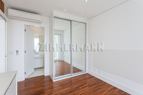 Imagem 15 de 15 de Apartamento - Itaim Bibi - Ref: 120431 - V-120431