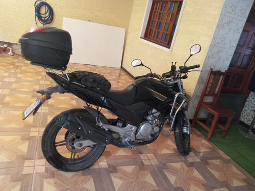 Imagem 5 de 9 de Yamaha Fazer Ys 250