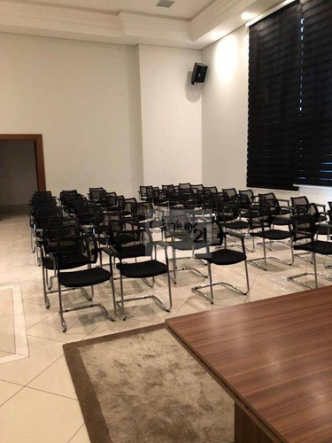 Imagem 21 de 24 de Conjunto Para Alugar, 169 M² Por R$ 11.000,00/mês - Santa Cecília - São Paulo/sp - Cj0017