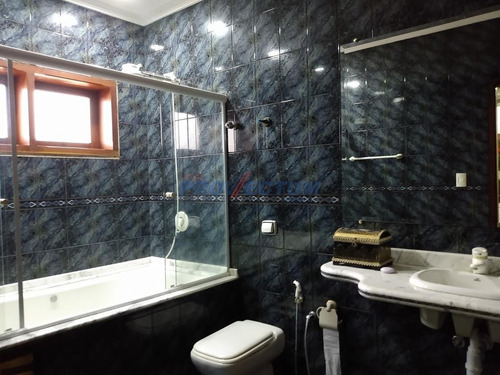 Imagem 21 de 30 de Casa À Venda Em Jardim Guarani - Ca274052