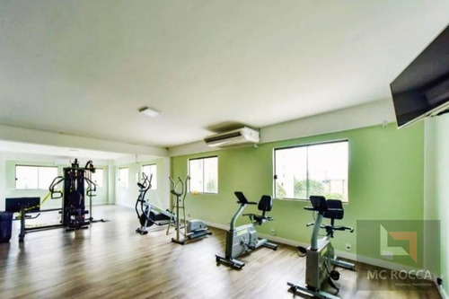 Imagem 17 de 23 de Apartamento 2 Dormitórios - Taboão - São Bernardo Do Campo - R220