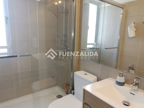 Departamento En Venta De 3 Dorm. En San Miguel