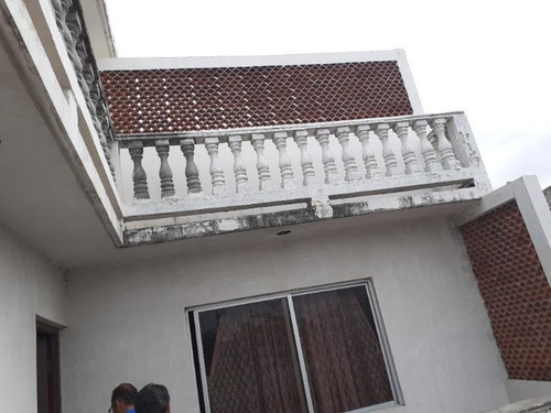 Imagen 9 de 9 de Casa Sola En Venta Veracruz Centro