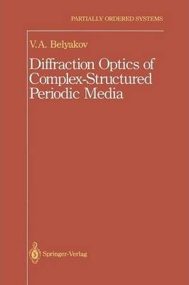 Libro Diffraction Optics Of Complex-structured Periodic M...