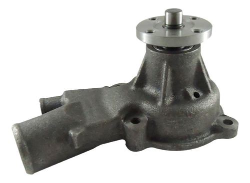 Bomba Agua Chevrolet G-20 4.1l L6 1980