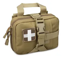 Comprar Livans Tactical Emt Pouch, Rip Away Molle Medical Pouches If