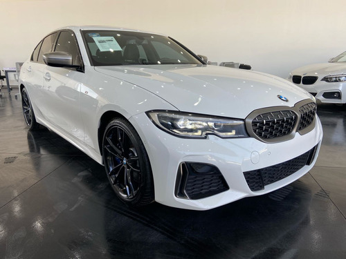 BMW Serie 3 3.0 340ia M Sport At