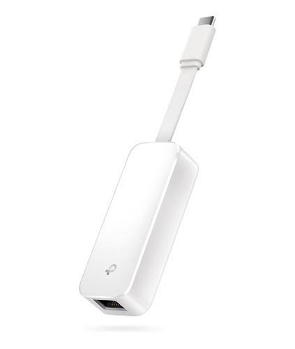 Adaptador Tp-link Ue300c De Usb C A Rj45