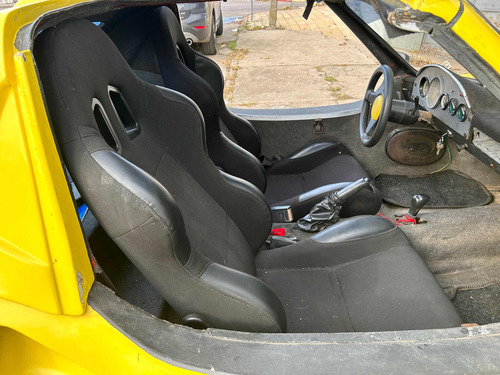 Vw Buggy