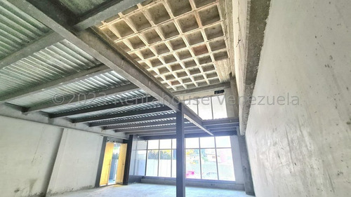 Imagen 6 de 12 de Local Comercial En Venta Las Mercedes