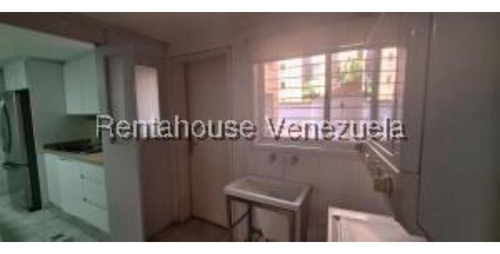 #26-130 Exclusivo Apartamento En Campo Alegre
