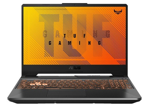 Notebook Asus Fx506lhb-hn323 15.6 Fhd Value Ips