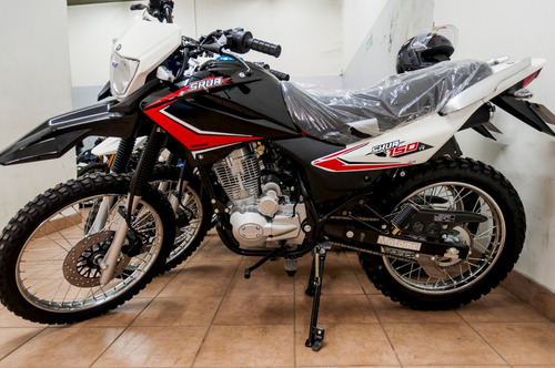Imagen 2 de 17 de Motomel Skua 150 - Mejor Contado! Anticipo + 30 C! Merlo!
