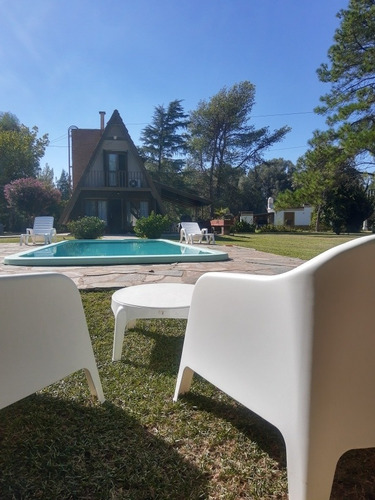 Alquiler Temporario En Baradero