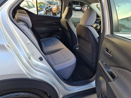 Imagen 10 de 10 de Nissan Kicks Advance Cvt
