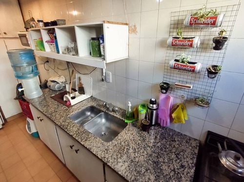 Imagen 6 de 16 de Venta De Departamento De 2 Ambientes En Balvanera