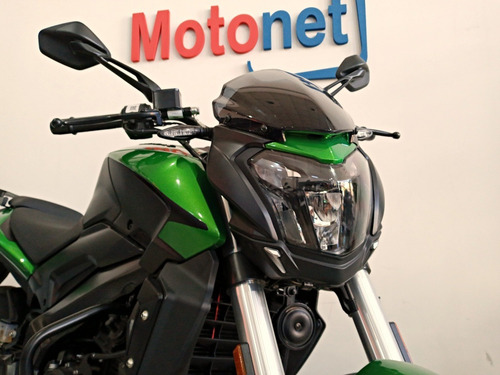 Imagen 10 de 15 de Bajaj Dominar 400 Ug 0km 2023 Naked Motonet