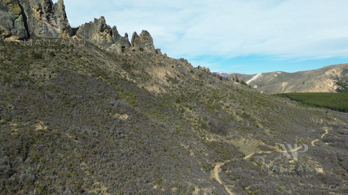 Venta Campo 100 Ha Costa De Río Ñirihuau - Colonia Nahuel Huapi
