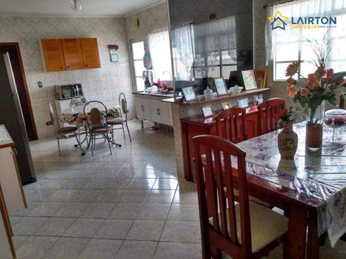 Imagem 3 de 4 de Casa Com 2 Dormitórios À Venda, 146 M² Por R$ 438.000,00 - Planalto Atibaia - Atibaia/sp - Ca2325