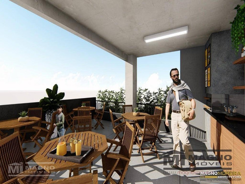 Imagem 4 de 30 de Apartamento Com 1 Dormitório À Venda Em São Miguel Paulista - Ap1874