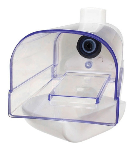 Imagen 4 de 8 de Dispensador Jabón Líquido Gel Shampoo 500 Ml Baño Cocina