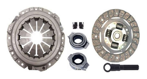 Kit De Embrague Sentra B14 1998-1999-2000-2001 L4 1.6 Ck