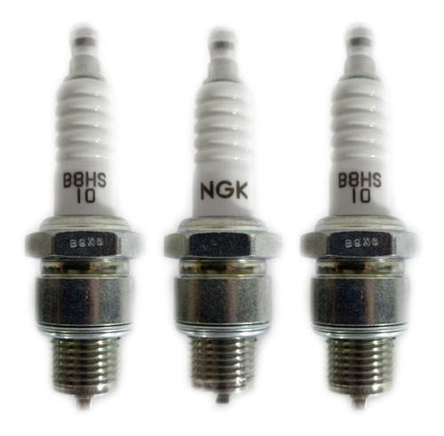 Bujia Ngk B8hs-10