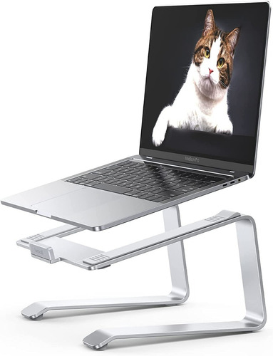 Soporte Para Laptop De Aluminio Premium Lamicall Ln11
