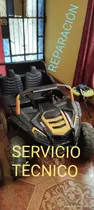 Comprar Servicio Tecnico  De Carritos A Batería Para Niños