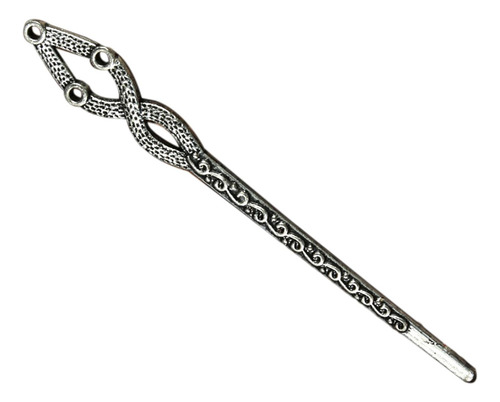 5 Agulhas De Costura Grandes Para Olhos 1,22 Cm X 9 Cm
