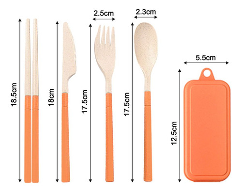 Juego De Vajilla, Cubertería, Cuchara, 4 Piezas, Tenedor