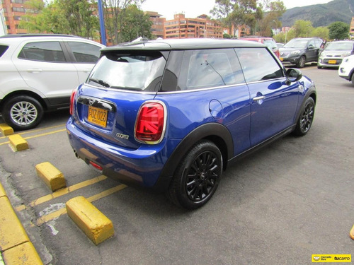 Mini Cooper 1.5 F56 Coupe Salt