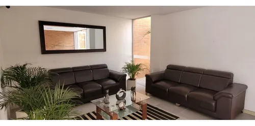 Venta Apartamento De 86mts2 En Caney, Sur De Cali 9743.e