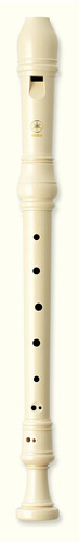 Flauta Dulce Alto Yamaha Alto