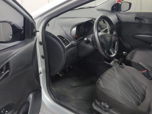 Imagem 8 de 15 de Hb20 1.0 Comfort 12v Flex 4p Manual