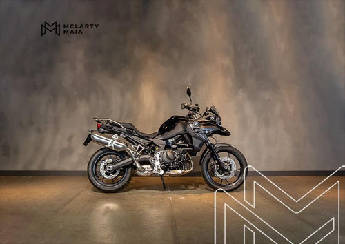 Bmw F 800 Gs Plus