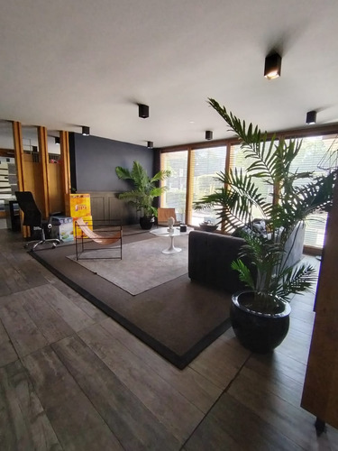 Arriendo Departamento 2d 2b Con Est Y Bod En Las Rejas