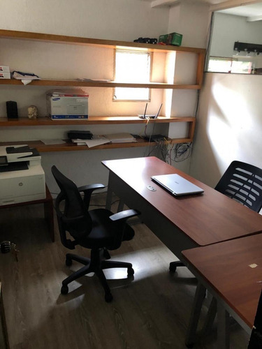 Imagen 10 de 14 de Oficina En Venta, Sudermann, Polanco