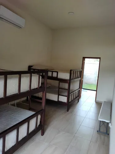 Un Nivel Residencia En Fraccionamiento Ticumán Morelos