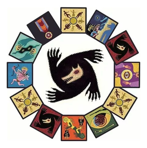 Asmodee Los Hombres Lobo De Castronegro