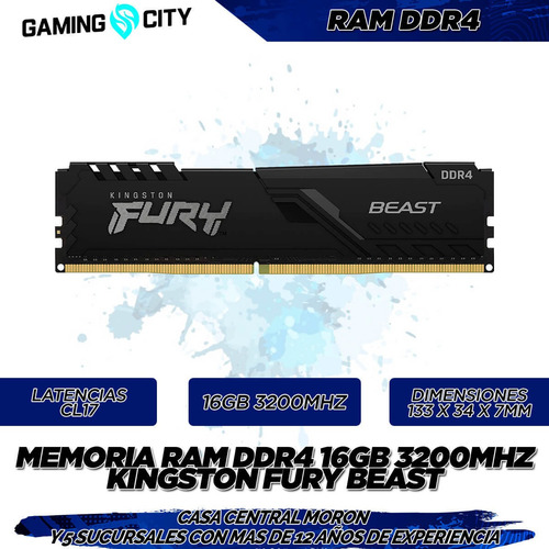 Imagen 5 de 8 de Pc Armada Gamer Amd Ryzen 7 4750g 32gb Rx 6500 Xt Ver2.0