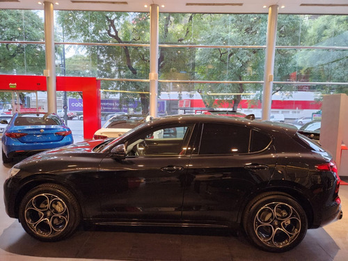 Alfa Romeo Stelvio 2.0 280cv At Q4 Veloce