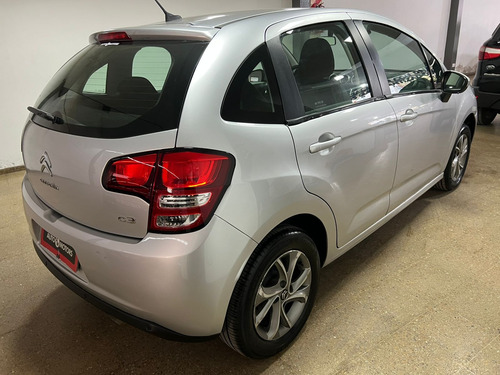 Citroën C3 1.5 Feel 90cv