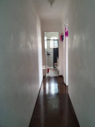 Imagem 12 de 19 de Sobrado Com 3 Dormitórios À Venda, 160 M² Por R$ 700.000,00 - Jardim Vila Galvão - Guarulhos/sp - So0276