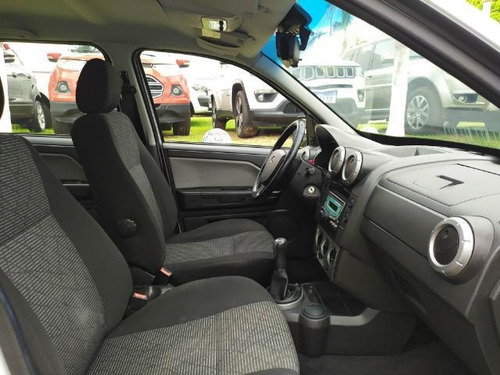 Imagem 8 de 9 de Ford Ecosport Freestyle 1.6 16v Flex 5p