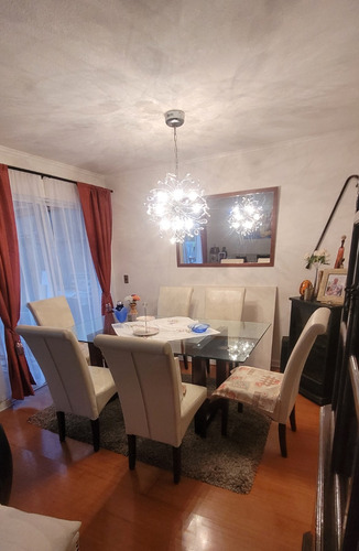 Excelente Y Cómoda Casa Muy Segura En Condominio