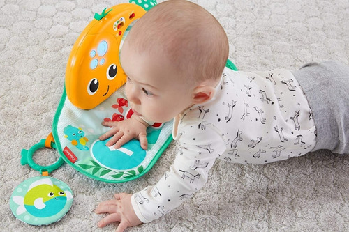 Ballena Actividades De Aprendizaje Fisher Price