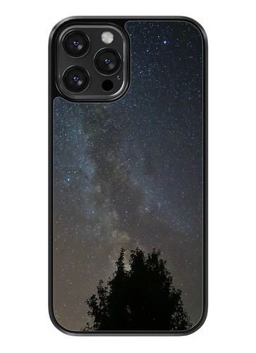 Funda Diseño Para Samsung Bonita Galaxia #3